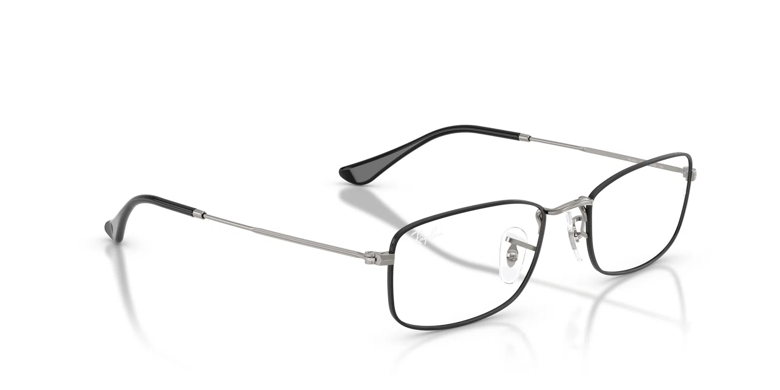 Ray-Ban 6647 Eyeglasses - view 20